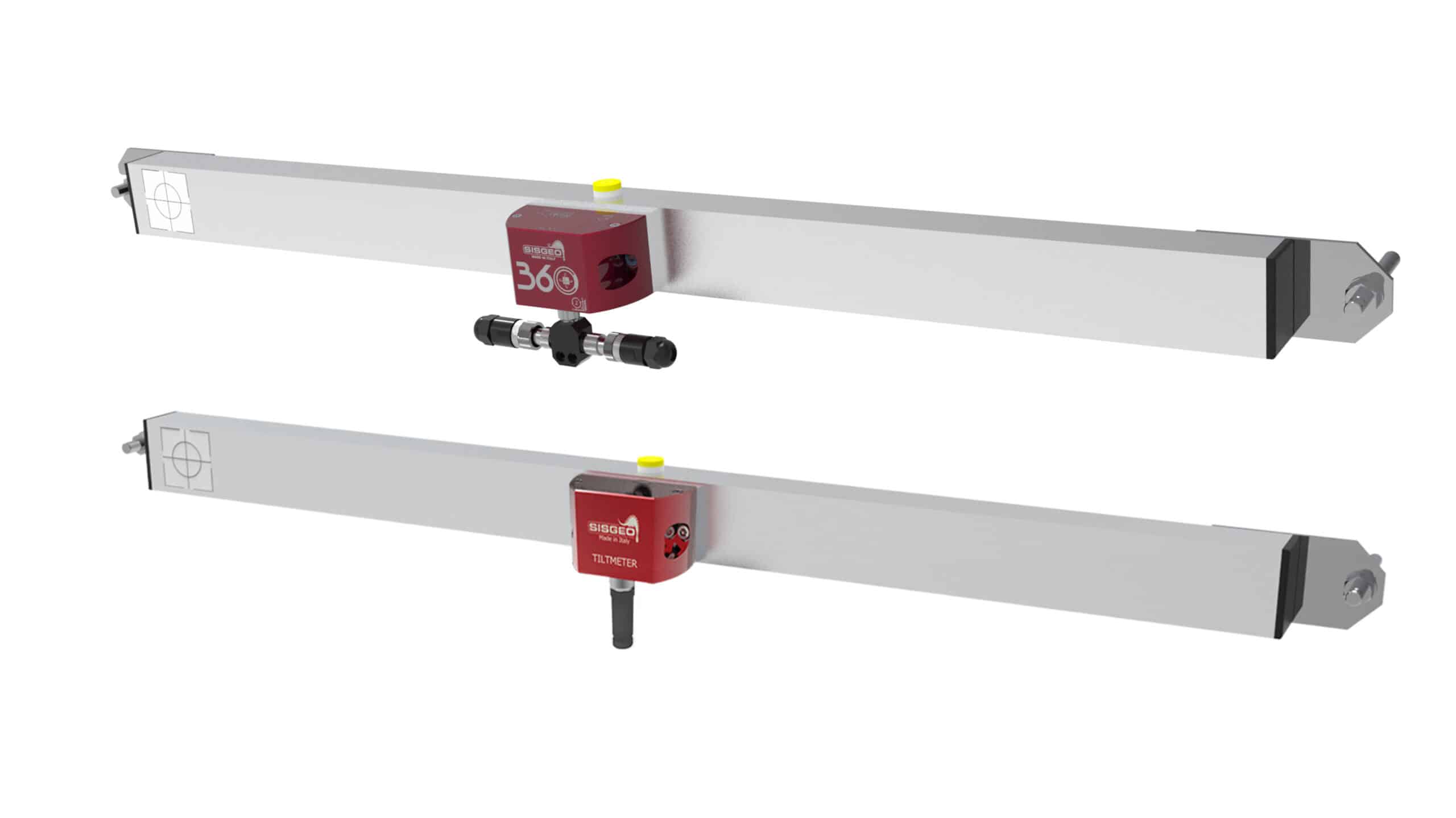 Tilt Beam (TB) sensors